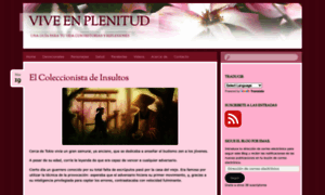 Viveenplenitudblog.wordpress.com thumbnail