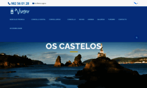 Viveiro.es thumbnail