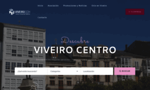 Viveirocentro.com thumbnail