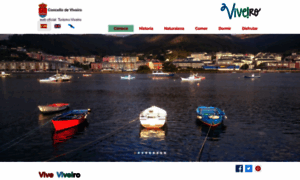 Viveiroturismo.com thumbnail