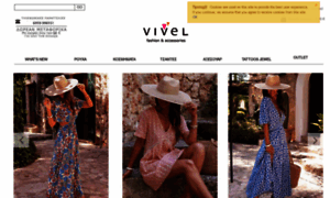 Vivel.gr thumbnail