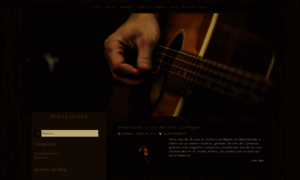 Vivelalectura.com.mx thumbnail