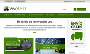 Viveled.com thumbnail