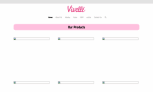 Vivelle.co.id thumbnail