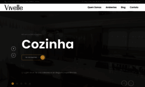 Vivelle.com.br thumbnail