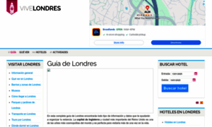 Vivelondres.es thumbnail