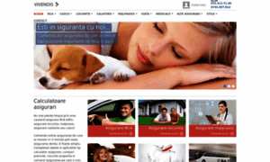 Vivendis.ro thumbnail