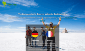 Viventura-network.com thumbnail