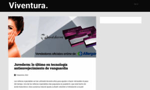 Viventura.es thumbnail
