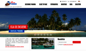 Vivepanama.es thumbnail