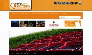Vivequeretaro.com thumbnail