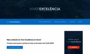 Viverexcelencia.com.br thumbnail