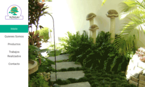 Vivero-bonsai.com.mx thumbnail