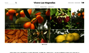 Viverolasmagnolias.com.ar thumbnail