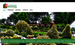 Viveros-madrid.com thumbnail