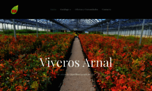 Viverosarnal.es thumbnail