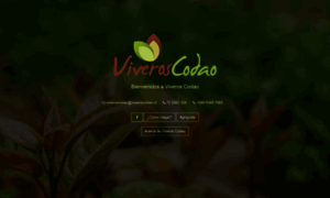 Viveroscodao.cl thumbnail