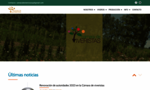 Viverosdesanpedro.com.ar thumbnail