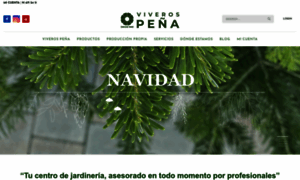 Viverospena.com thumbnail