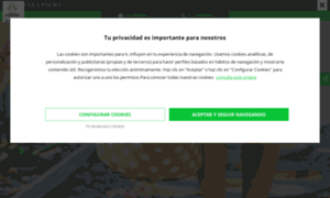 Viverosyjardineria.es thumbnail