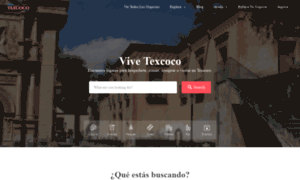 Vivetexcoco.com thumbnail