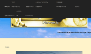 Vivetudiferencia.com thumbnail