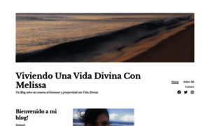 Viveunavidadivina.wordpress.com thumbnail