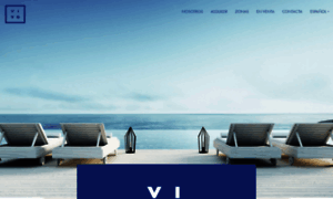 Vivevillasmallorca.com thumbnail