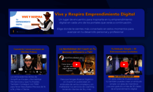 Viveyrespira.com thumbnail