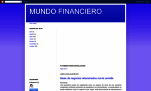 Vivi-elmundofinanciero.blogspot.com thumbnail