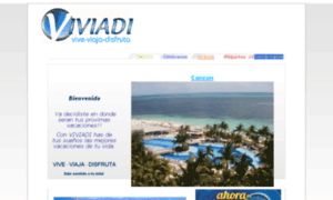 Viviadi.com.mx thumbnail