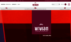 Vivian.mx thumbnail