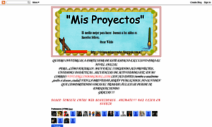 Viviana-misproyectos.blogspot.mx thumbnail