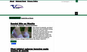 Vivianbaella.com thumbnail