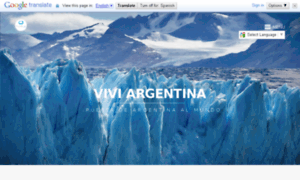 Viviargentina.com.ar thumbnail