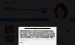 Vivienda2.com thumbnail
