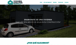 Viviendaevolutiva.com.ar thumbnail