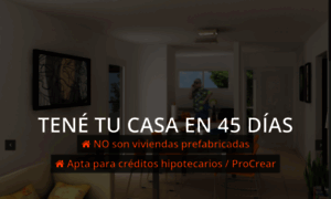 Viviendajoven.com.ar thumbnail