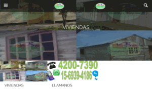 Viviendasbelgrano.com thumbnail