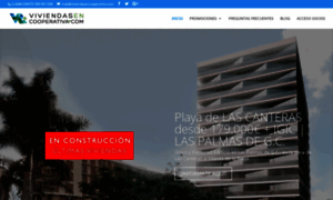Viviendasencooperativa.com thumbnail