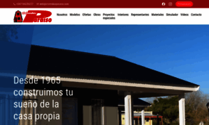 Viviendasparaiso.com thumbnail