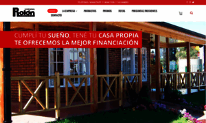 Viviendasrolon.com thumbnail