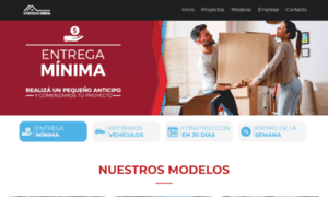 Viviendasunica.com.ar thumbnail