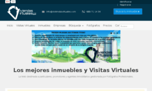Viviendasvirtuales.com thumbnail