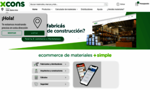 Viviendaverde.com.ar thumbnail
