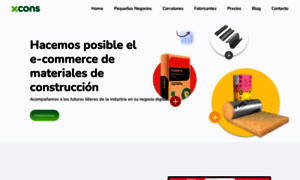 Viviendaverde.com thumbnail