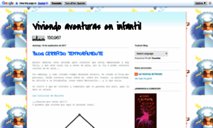 Viviendoaventuraseninfantil.blogspot.com thumbnail