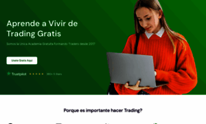 Viviendodetrading.com thumbnail