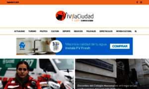 Vivilaciudad.com.ar thumbnail