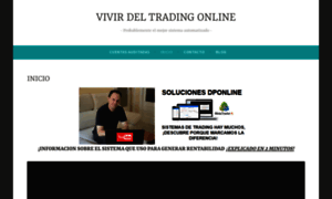 Vivirdeltradingonline.wordpress.com thumbnail